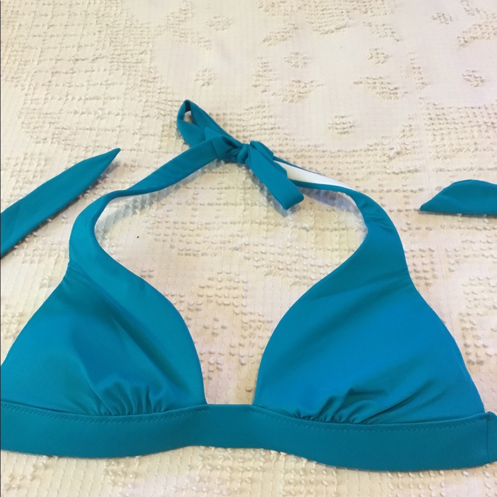 Victoria’s Secret push-up